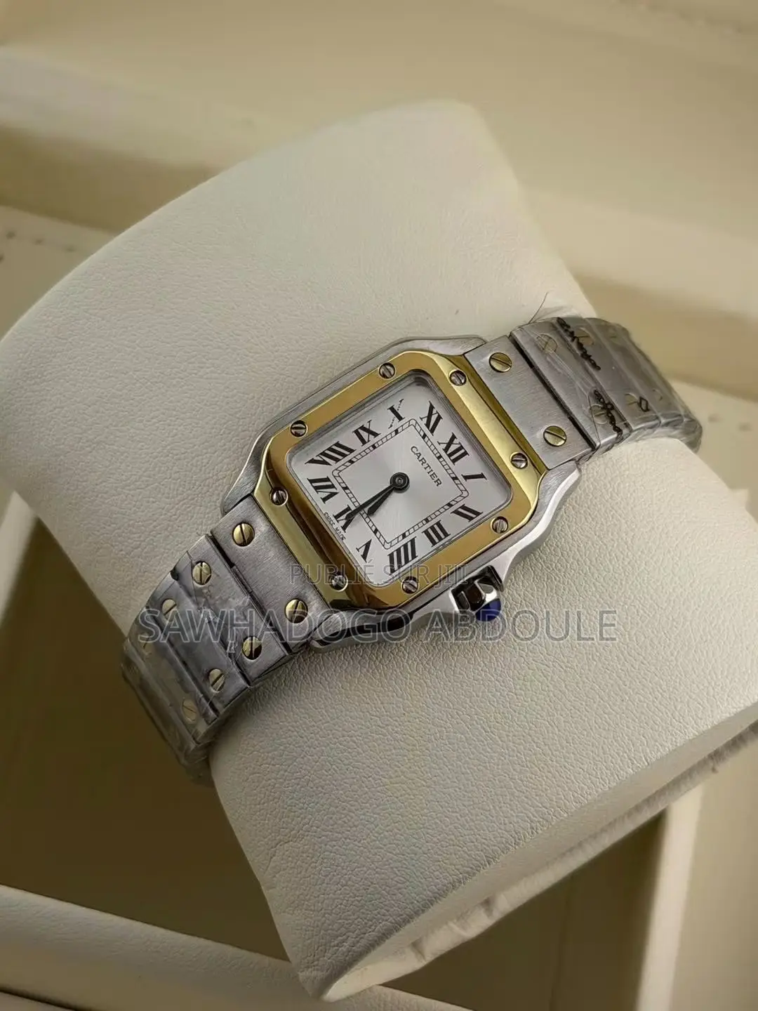 La Montre Des Boss - Breitling Chronomat Chronographe