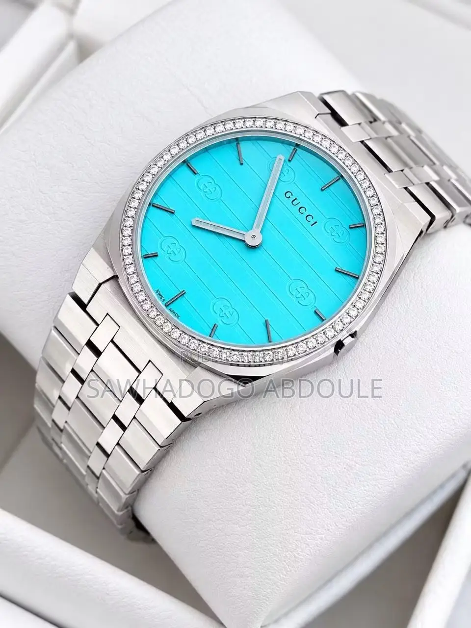 La Montre Des Boss - Breitling Chronomat Chronographe