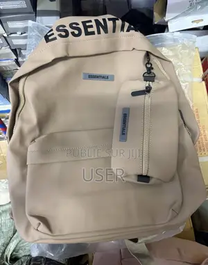 Sac Essentiel