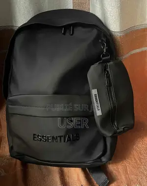Sac Essentiel