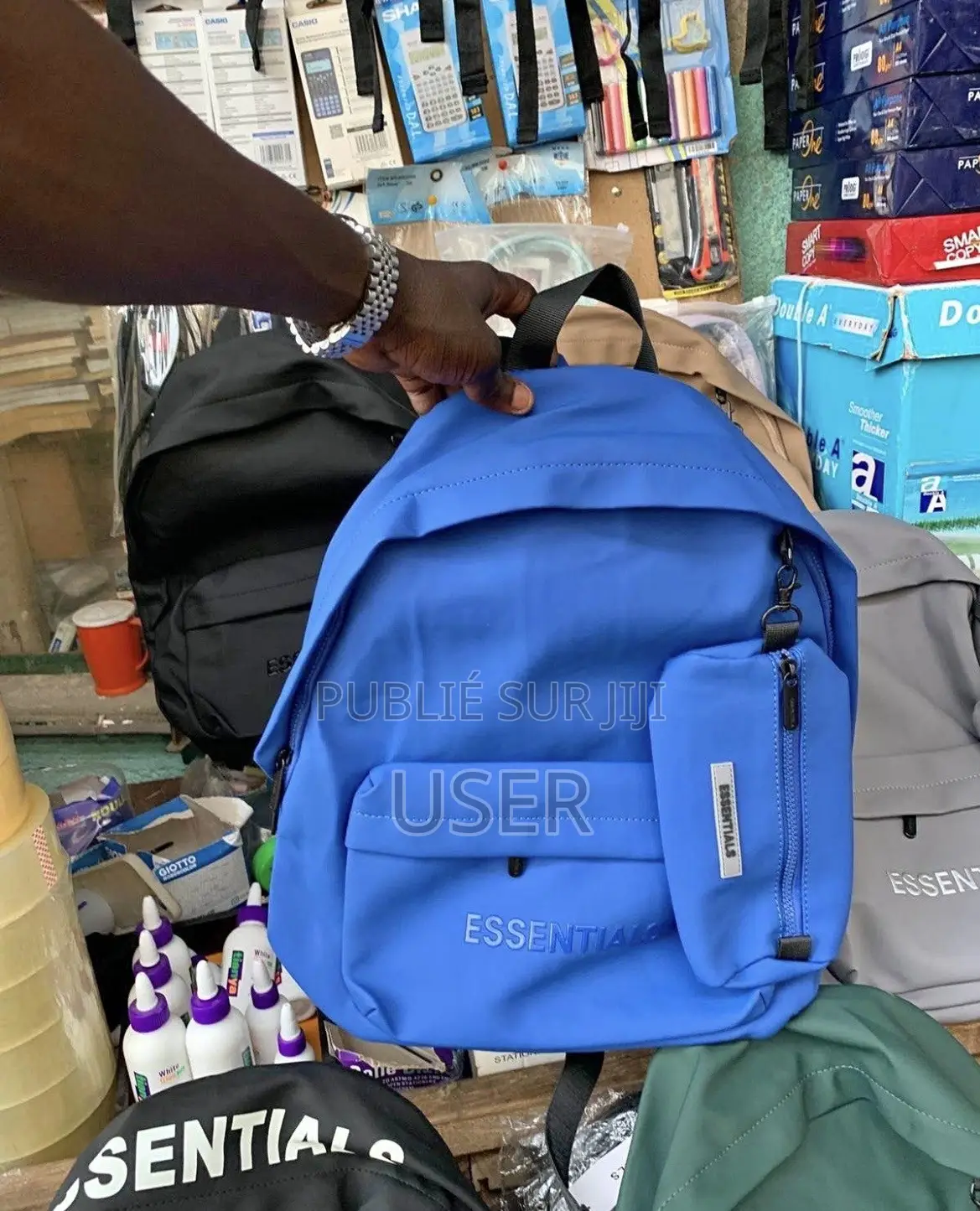 Sac Essentiel
