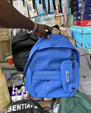 Sac Essentiel