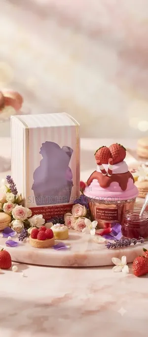 Parfum Mystical Pour Femme