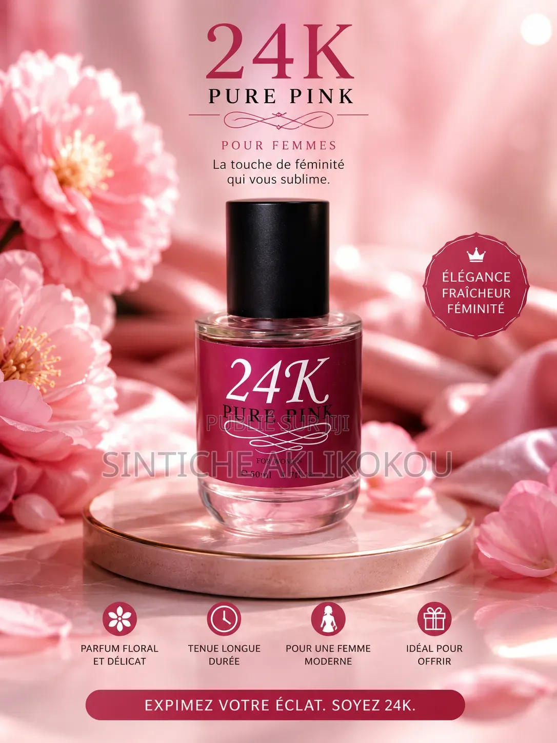 Parfum Mystical