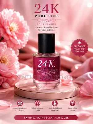 Parfum Mystical