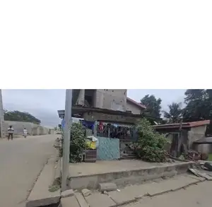 *TERRAIN À VENDRE – M’BADON* Emplacement Privilégié, Juste Derri