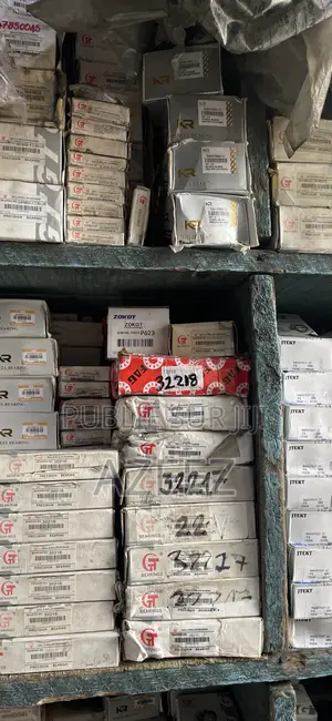 Piece Auto