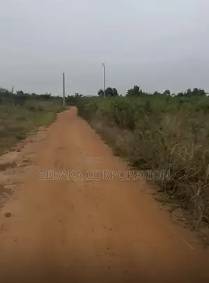 BINGERVILLE – AKOUAI-AGBAN  500 M2 |  ACD Individuel  17 M FCFA 