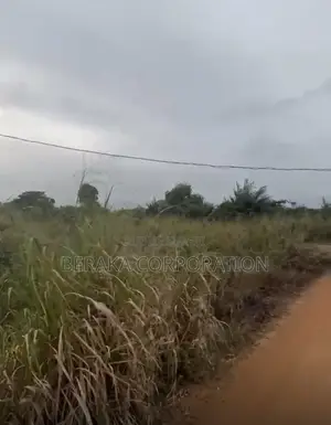 BINGERVILLE – AKOUAI-AGBAN  500 M2 |  ACD Individuel  17 M FCFA 
