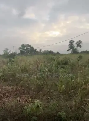 BINGERVILLE – AKOUAI-AGBAN  500 M2 |  ACD Individuel  17 M FCFA 