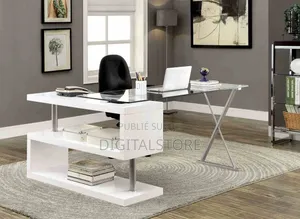 Bureau De DG