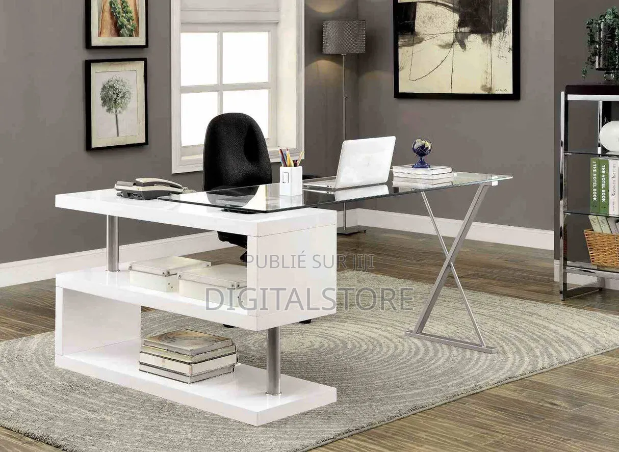Bureau De DG