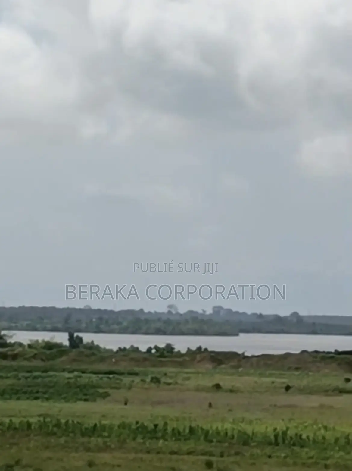  *Vraie Opportunité – Terrain À Vendre À Bingerville Eloka*   Empl