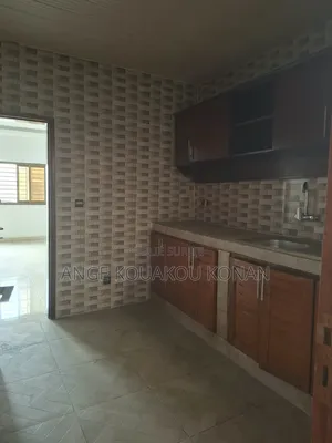 2chbre Villa dans Ange Immobilier, Cocody à Vendre