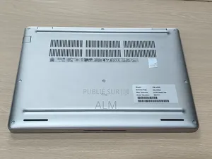 Nouveau Dell Pro 14 16GB Intel Core Ultra 5 SSD 512GB