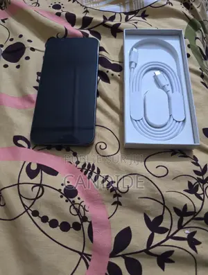 Nouveau Google Pixel 10 Pro XL 256 GB Noir