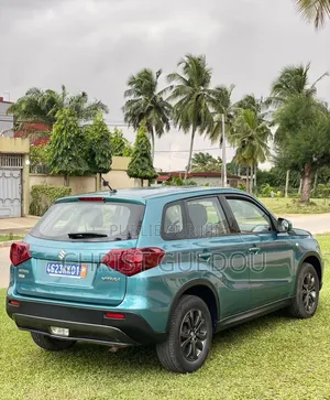 Suzuki Vitara 2021 Autre