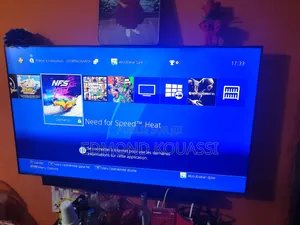 PS4 Fat Craqué
