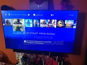 PS4 Fat Craqué