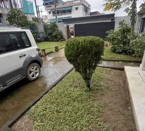 4chbre Duplex dans Beraka Corporation, Cocody à Vendre