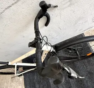 Vélo Électrique