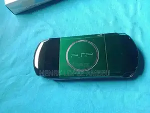 Console PSP Sony