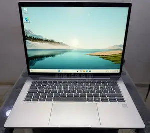 Ordinateur portable HP EliteBook 645 G10 16GB AMD Ryzen 5 SSD 512GB