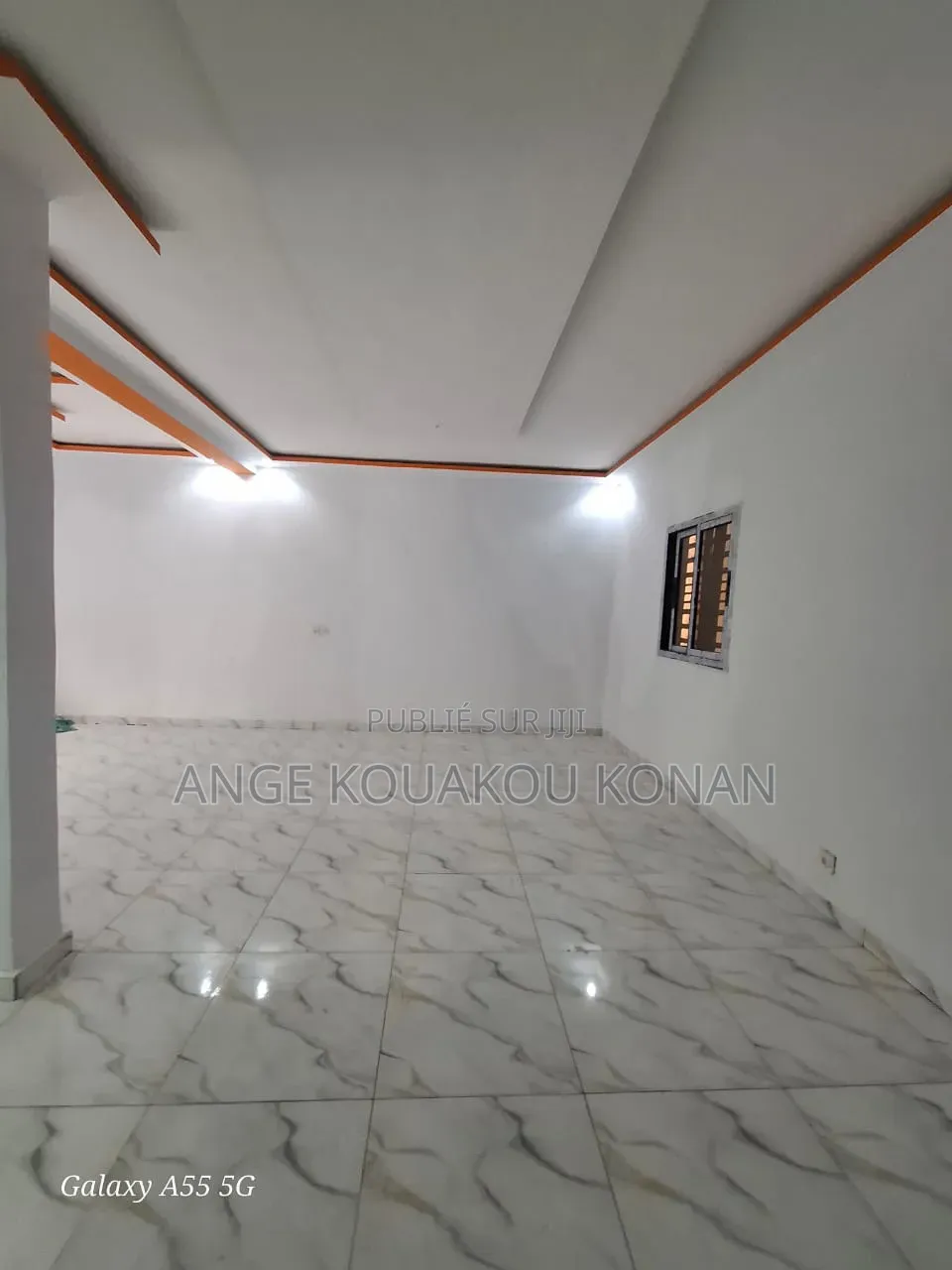 3chbre Duplex dans Ange Immobilier, Cocody à Vendre