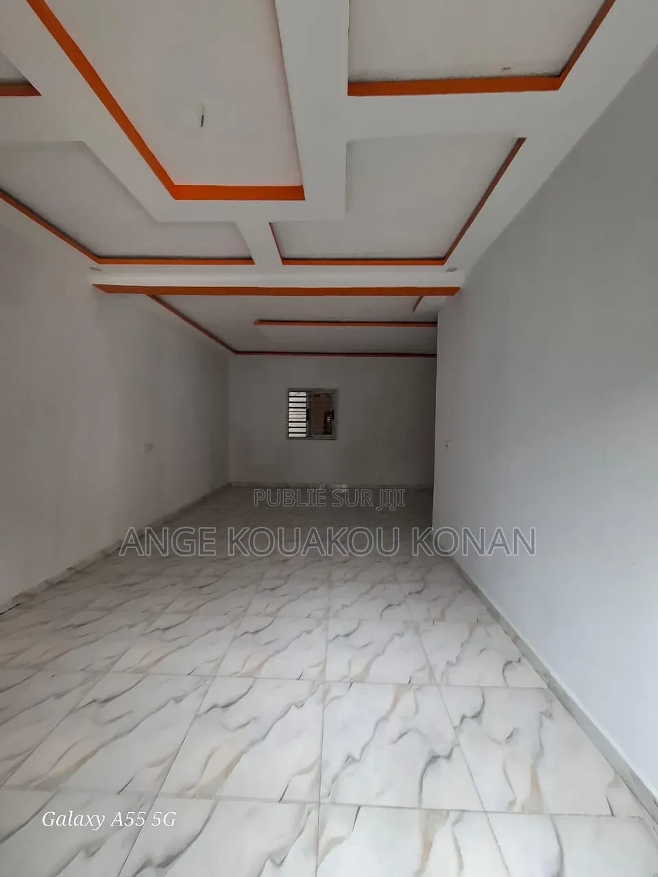 3chbre Duplex dans Ange Immobilier, Cocody à Vendre
