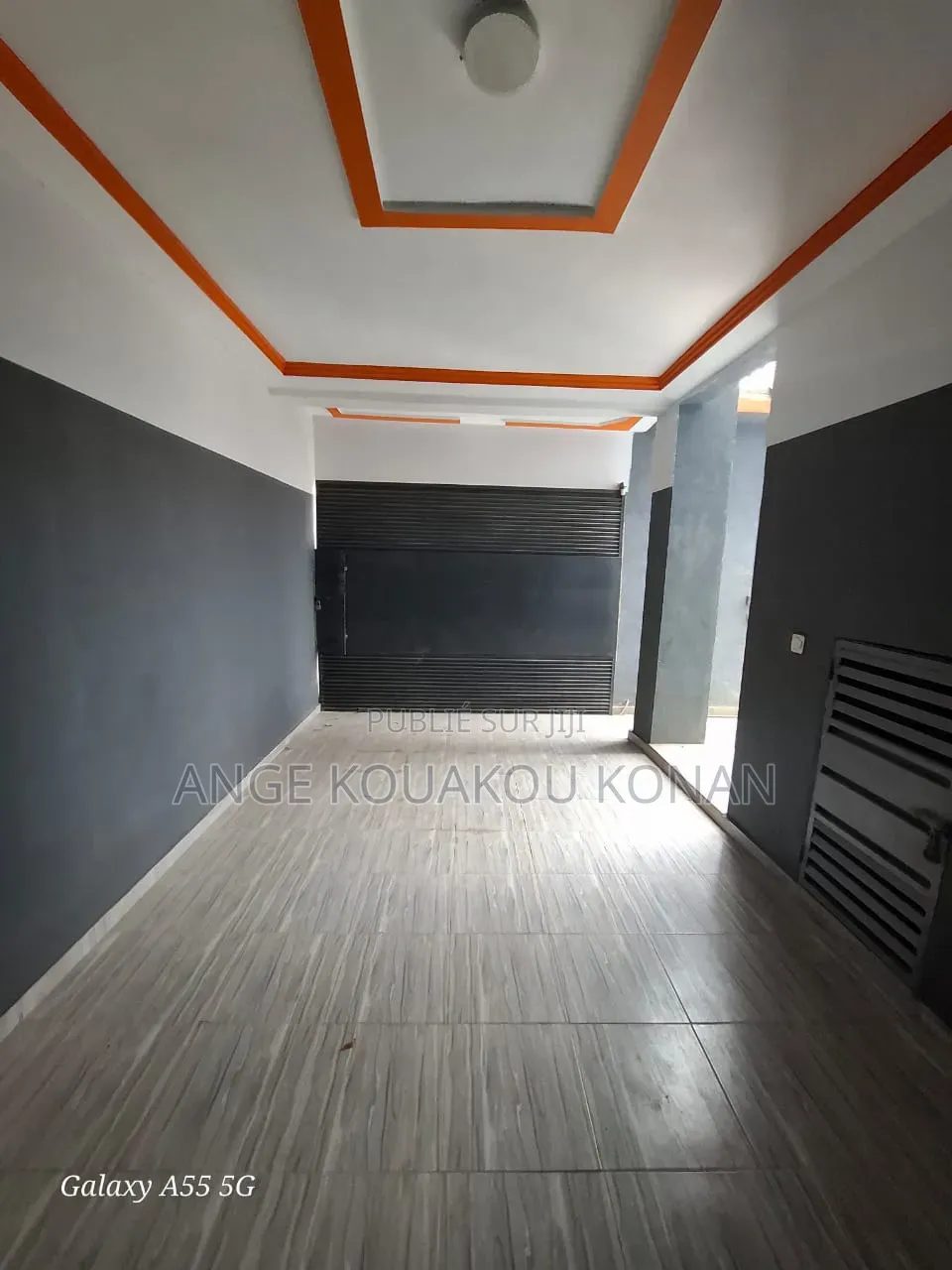 3chbre Duplex dans Ange Immobilier, Cocody à Vendre