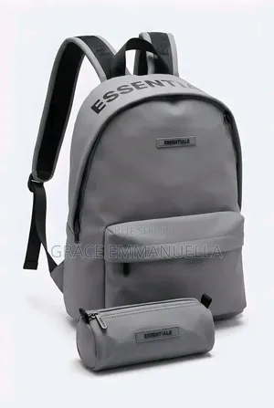 Sacs Essentielle