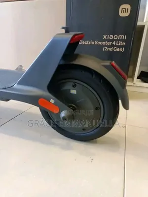 Trottinette