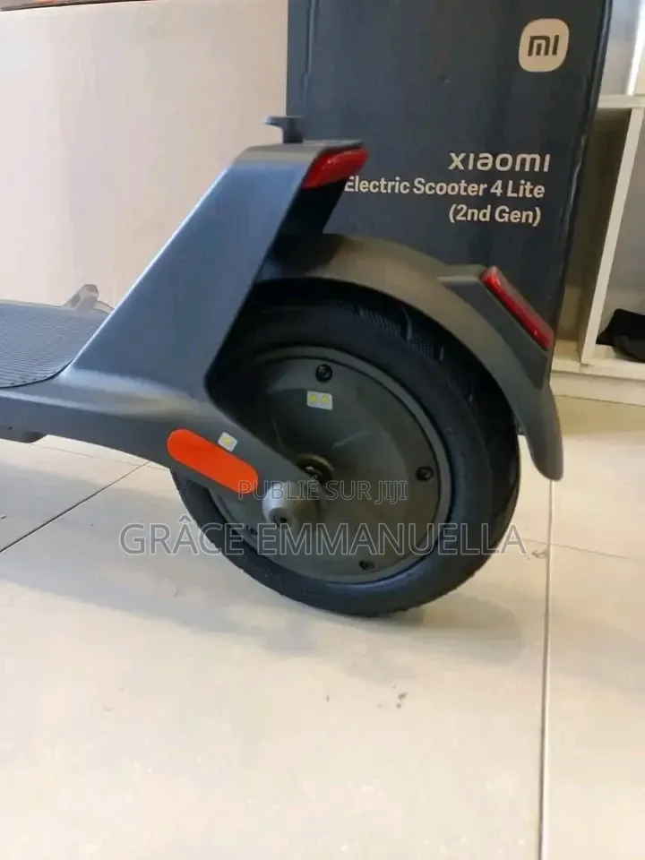 Trottinette