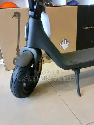 Trottinette