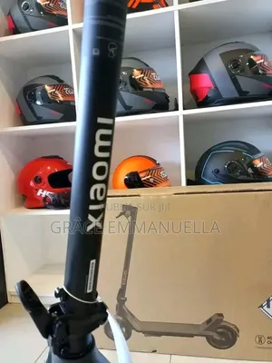 Trottinette