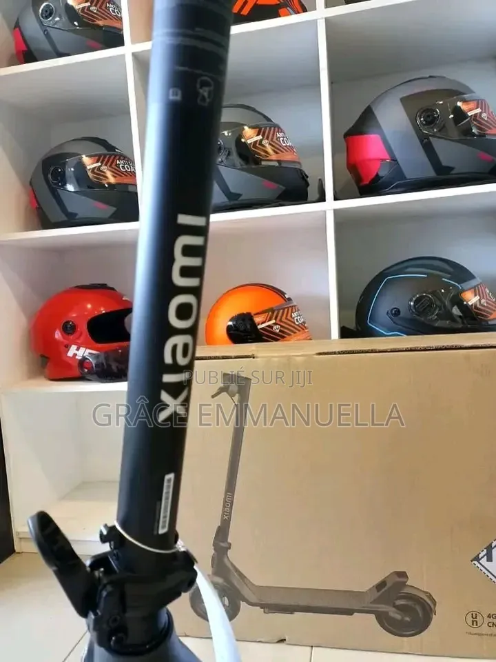 Trottinette