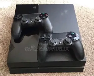 Jeux Vidéo
