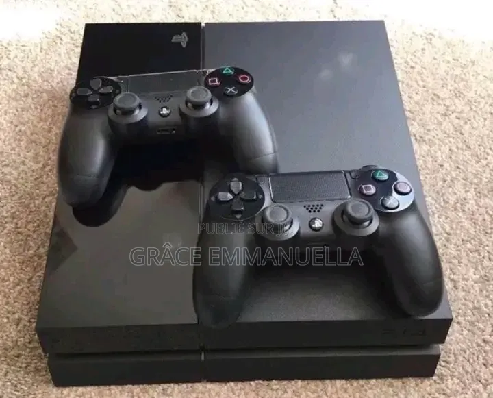 Jeux Vidéo