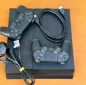 Jeux Vidéo