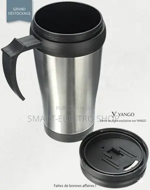 Thermos À Café ( Livraison 1k)