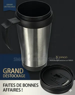 Thermos À Café ( Livraison 1k)