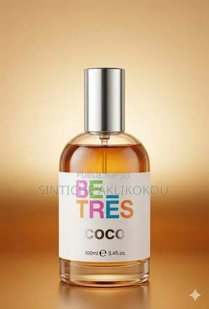 Parfum Coco