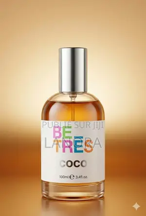 Parfum Coco
