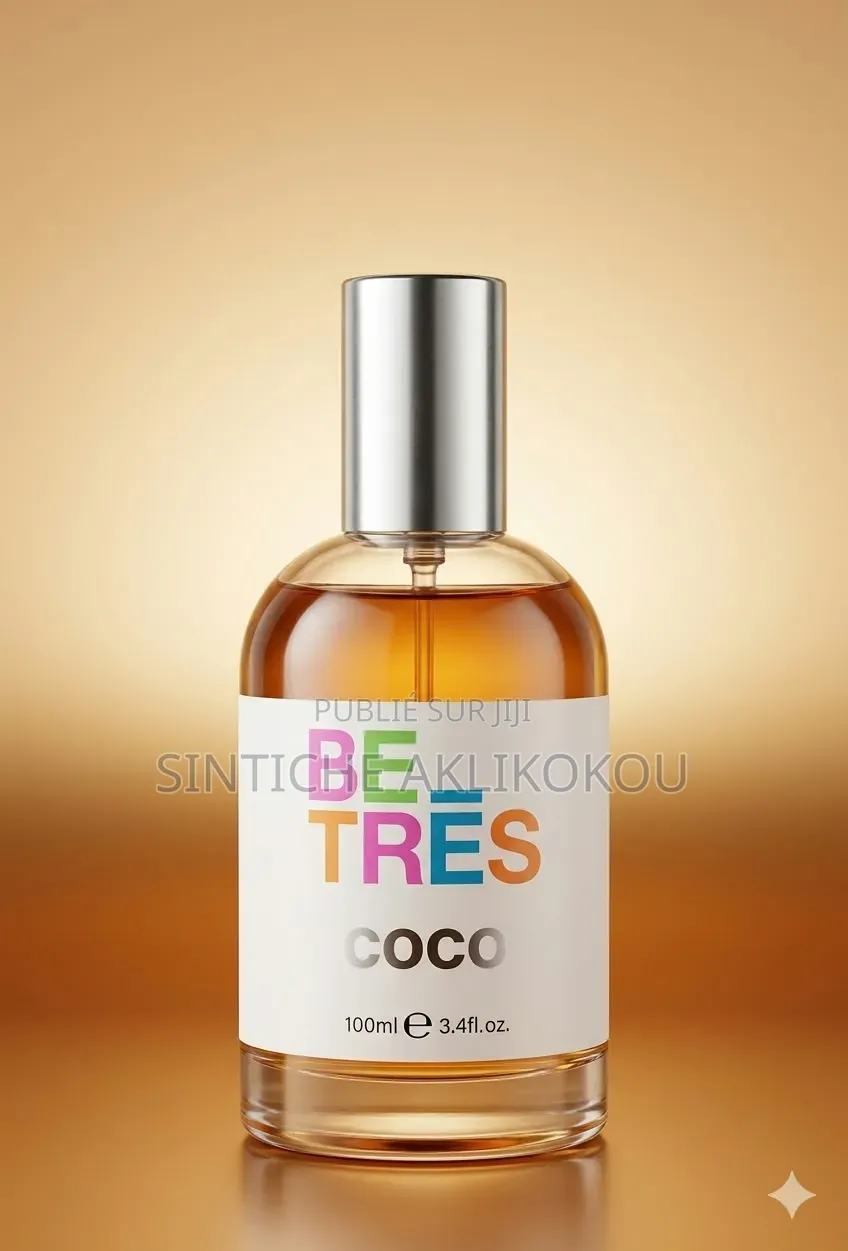 Parfum Coco