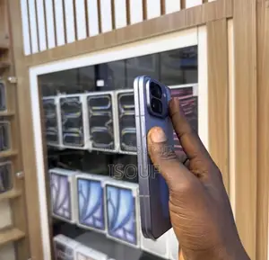 Nouveau Google Pixel 10 Pro Fold 1 TB Autre