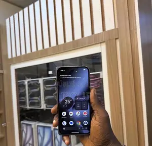 Nouveau Google Pixel 10 Pro Fold 1 TB Autre