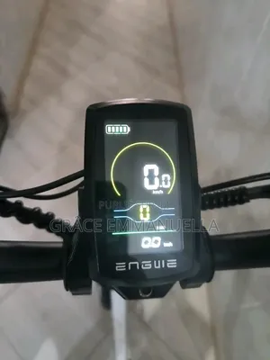 Vélo Électrique