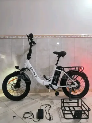 Vélo Électrique