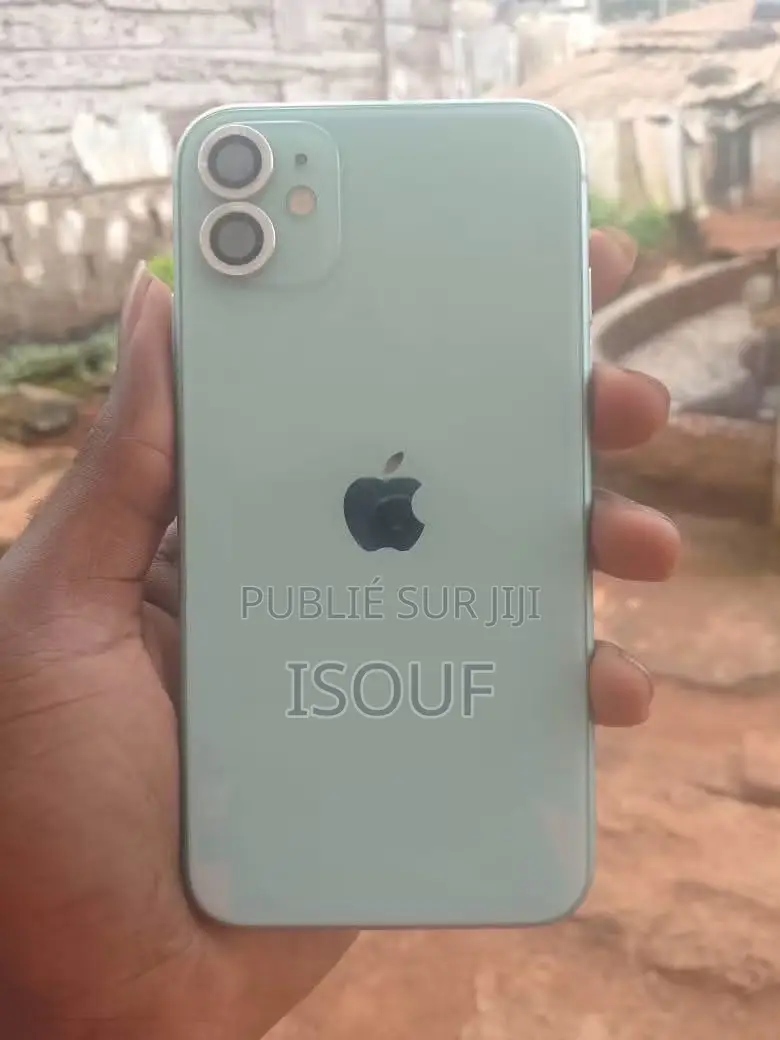 Nouveau Pomme iPhone 11 64 GB Autre
