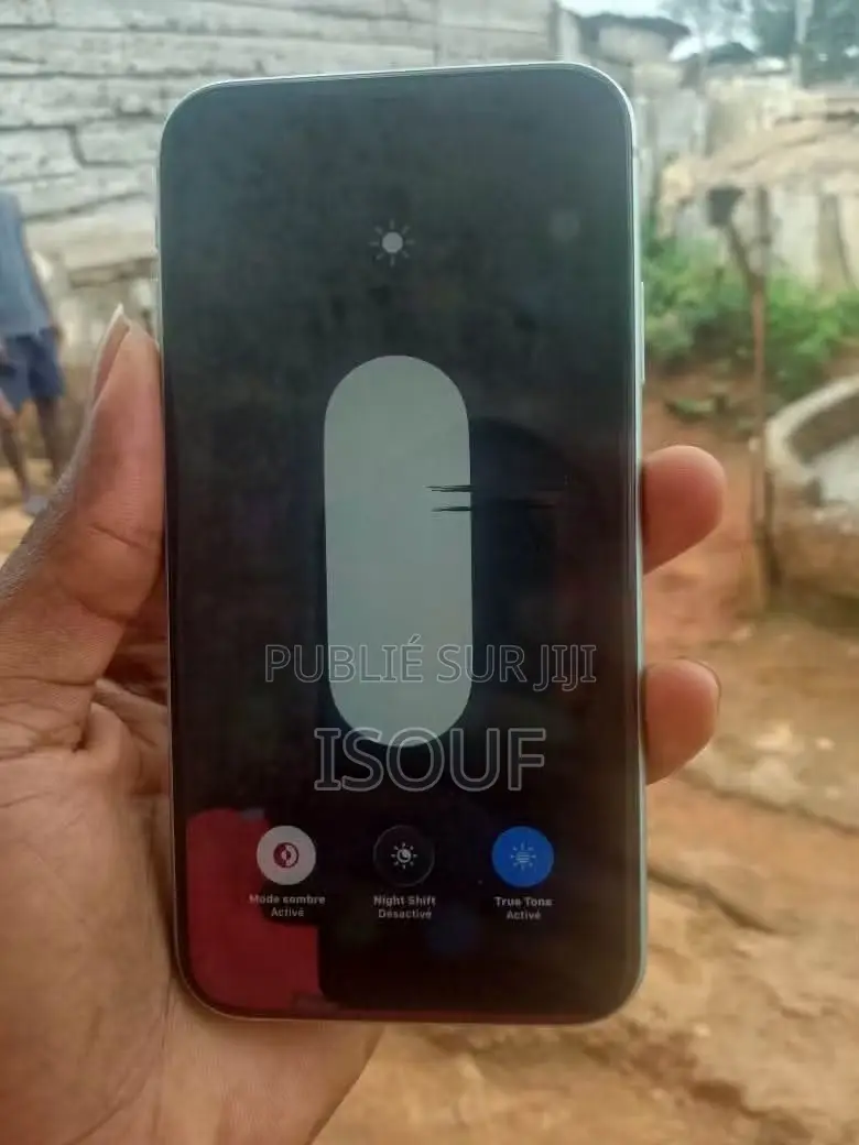 Nouveau Pomme iPhone 11 64 GB Autre